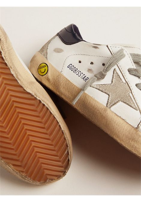 Sneakers Superstar GOLDEN GOOSE KIDS | GJF00102 F00041410303